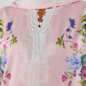 Printed Lawn Suit